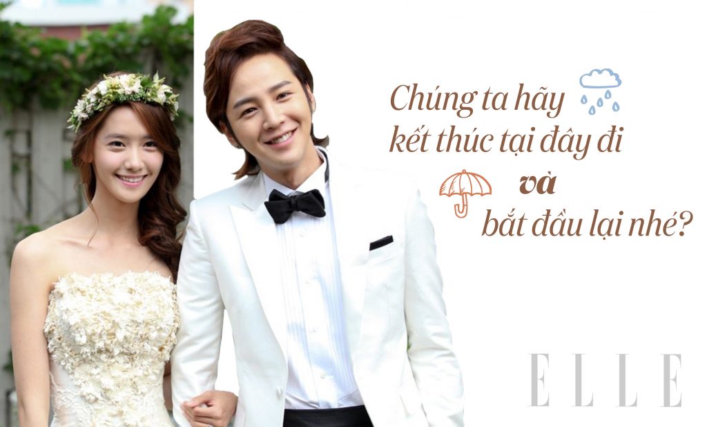 câu nói hay trong phim love rain 7