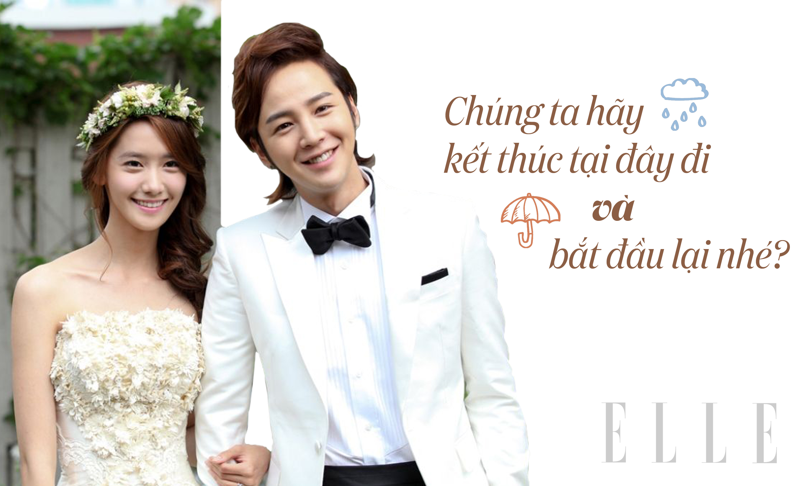 câu nói hay trong phim love rain 7