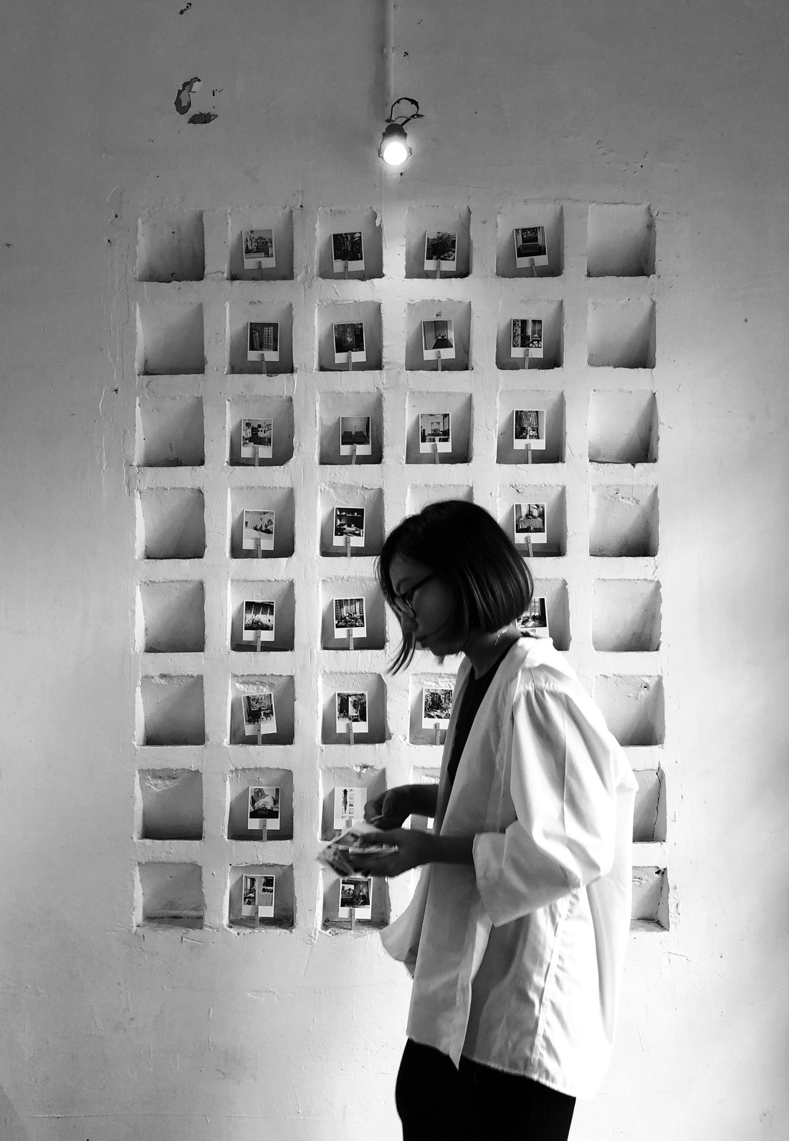 cuộc thi đi tìm phong cách cá nhân Tracy