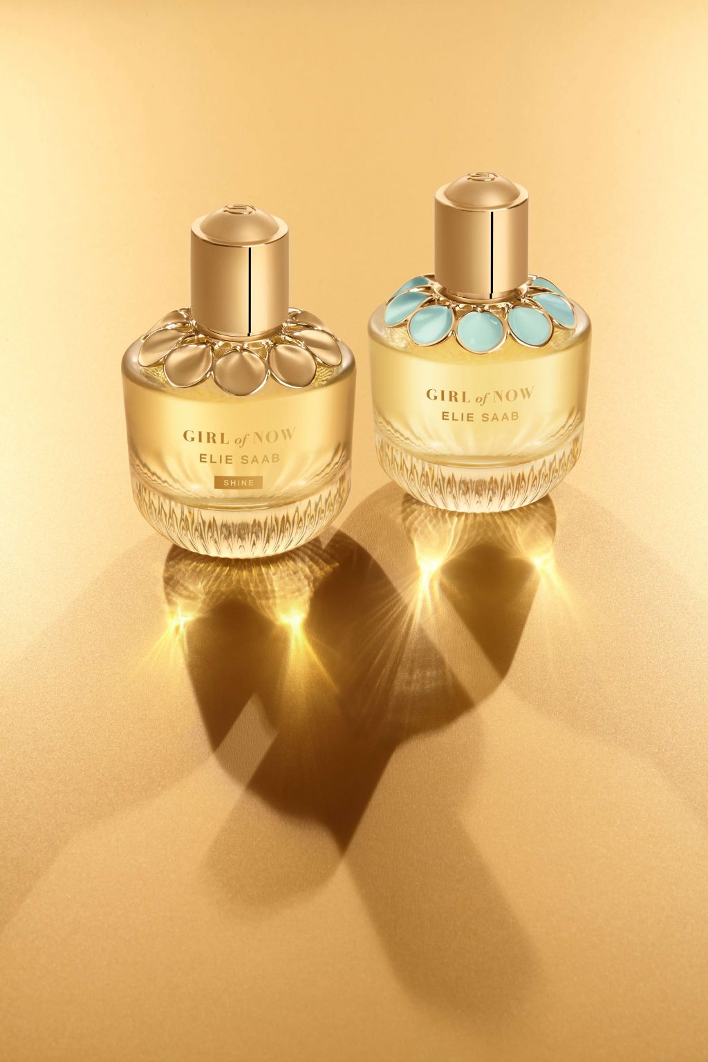 Elie Saab nước hoa GON Shine 2 