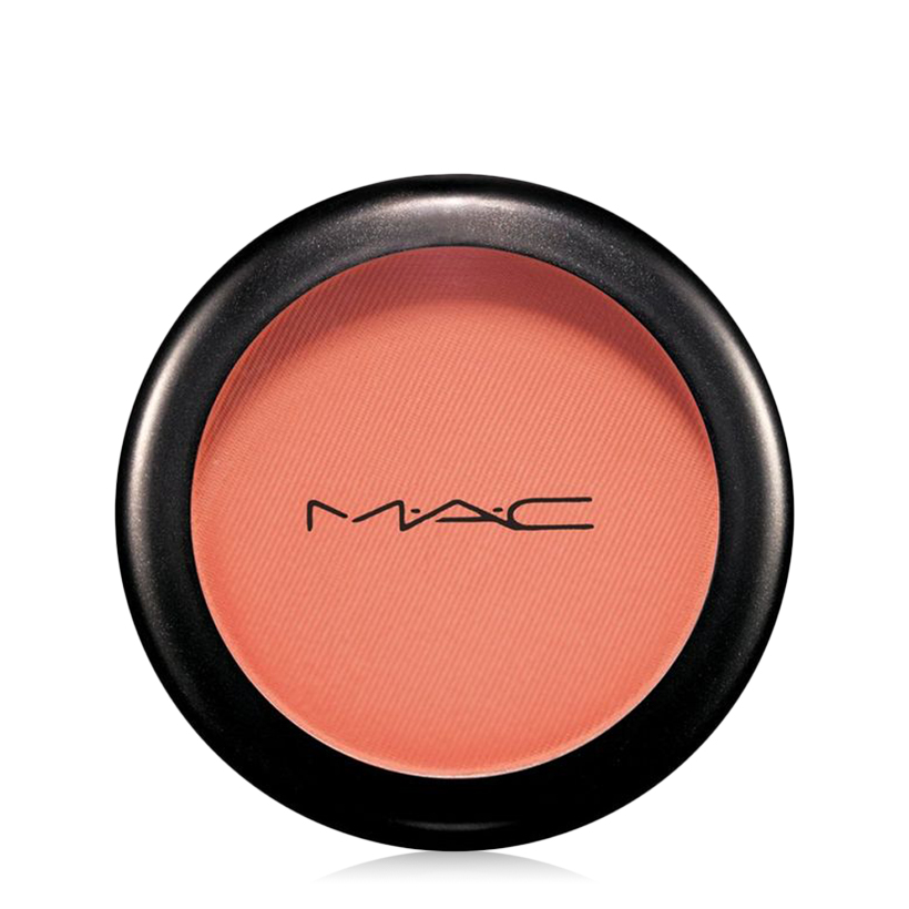 Phấn Má Klavuu Natural Powder Blusher #3 Orange Blossom |  Phanphoimyphamgiasi.com