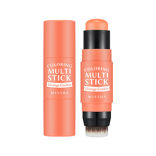 Tổng Hợp Phấn Má Tông Cam Đào - Mint Cosmetics - Save The Best For You!