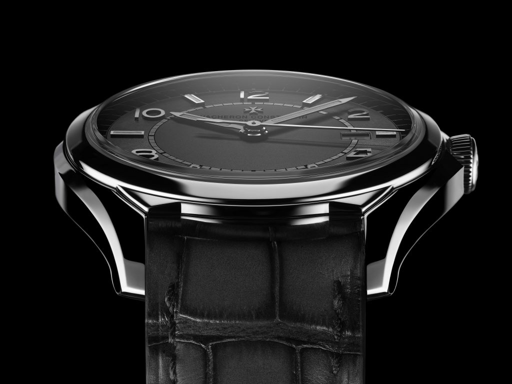 Vacheron Constantin giới thiệu bst hoàn toàn mới FIFTYSIX® 10