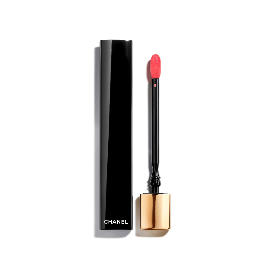  son Rouge Allure kinh điển của Chanel 6