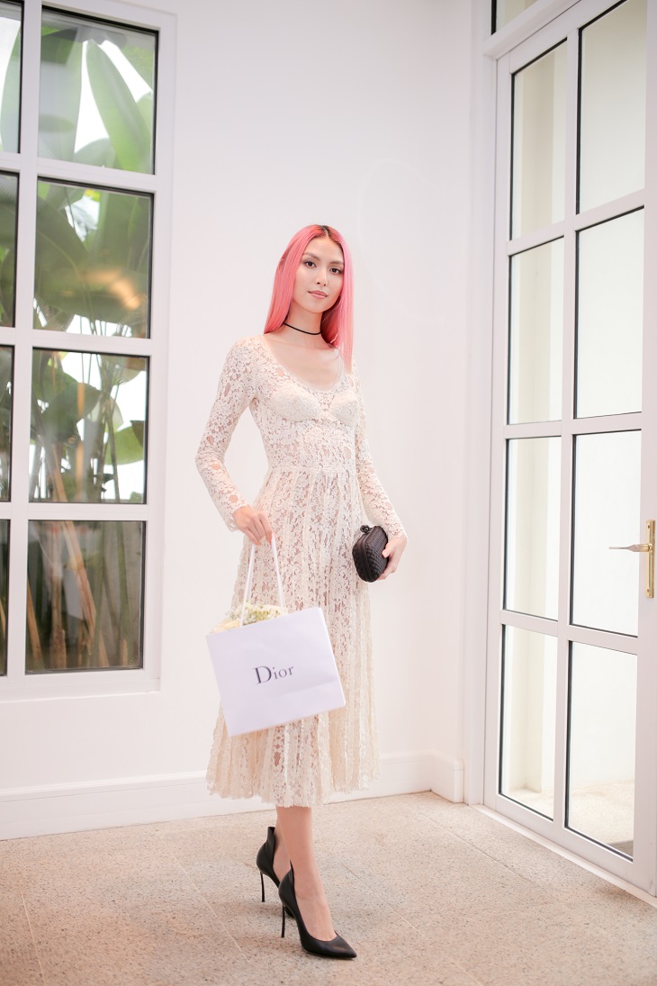 JOY by Dior 11