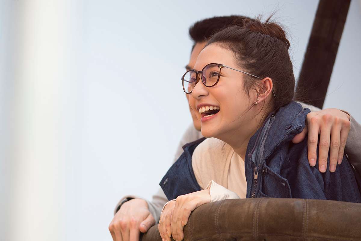 7 Ngày Yêu - 7 hương vị khác của một tình yêu 3