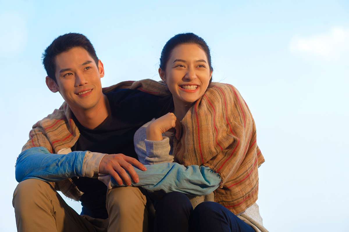 7 Ngày Yêu - 7 hương vị khác của một tình yêu 7
