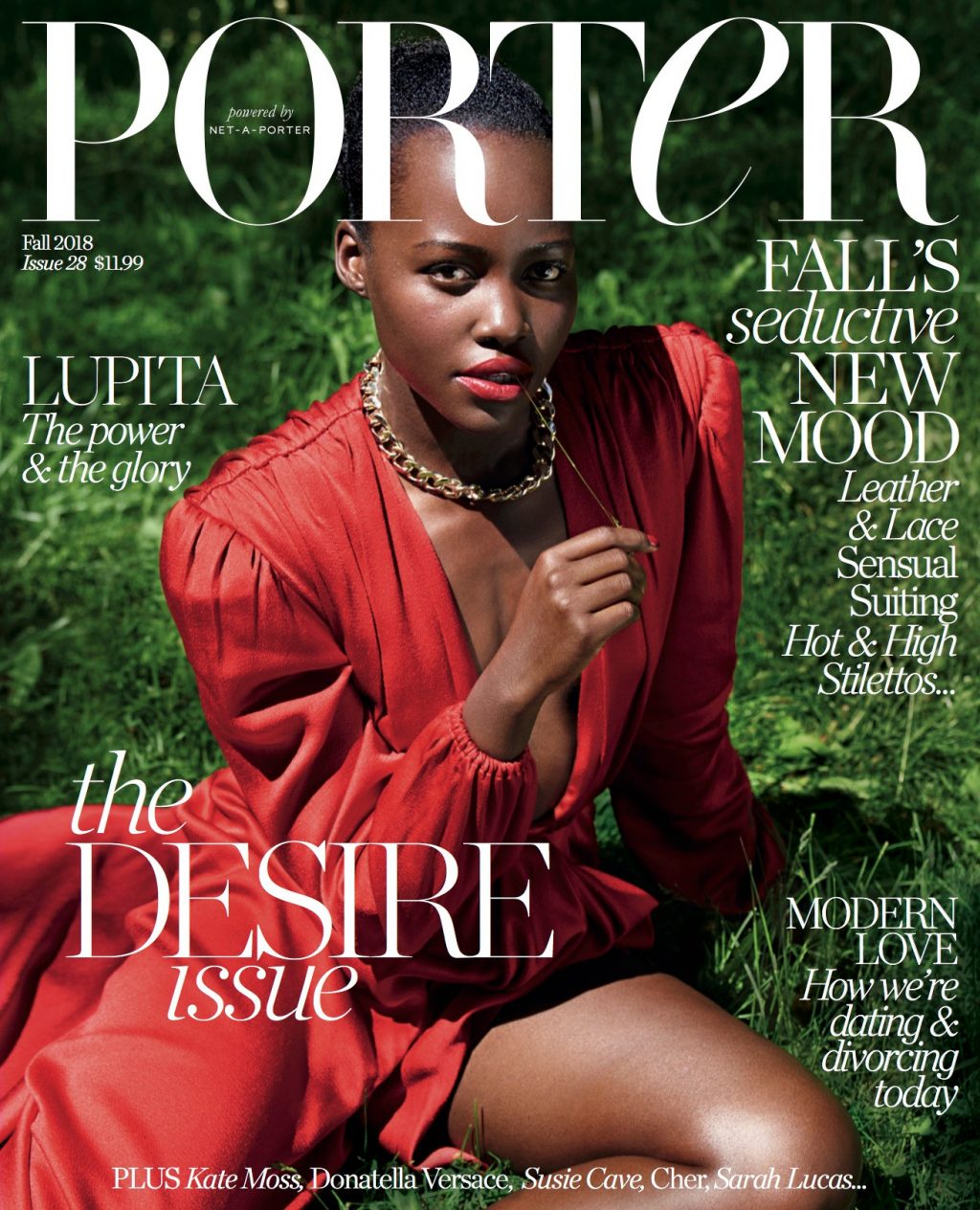 phong trào Metoo lupita nyong'o