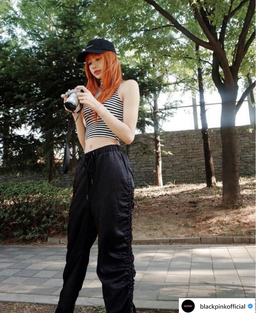 phong cách girl crush 4