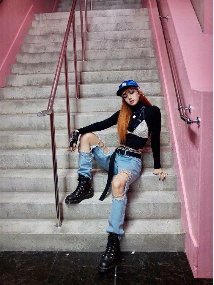 phong cách girl crush 3