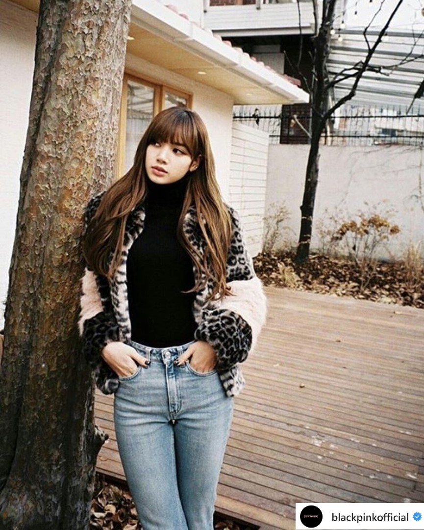 phong cách girl crush 8