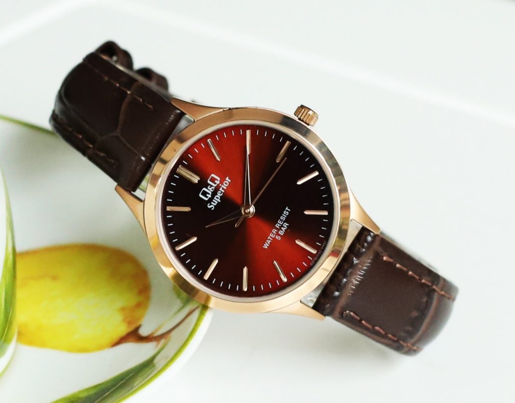 Đăng Quang Watch giảm giá đến 20% nhân ngày đặc biệt của phái đẹp 9