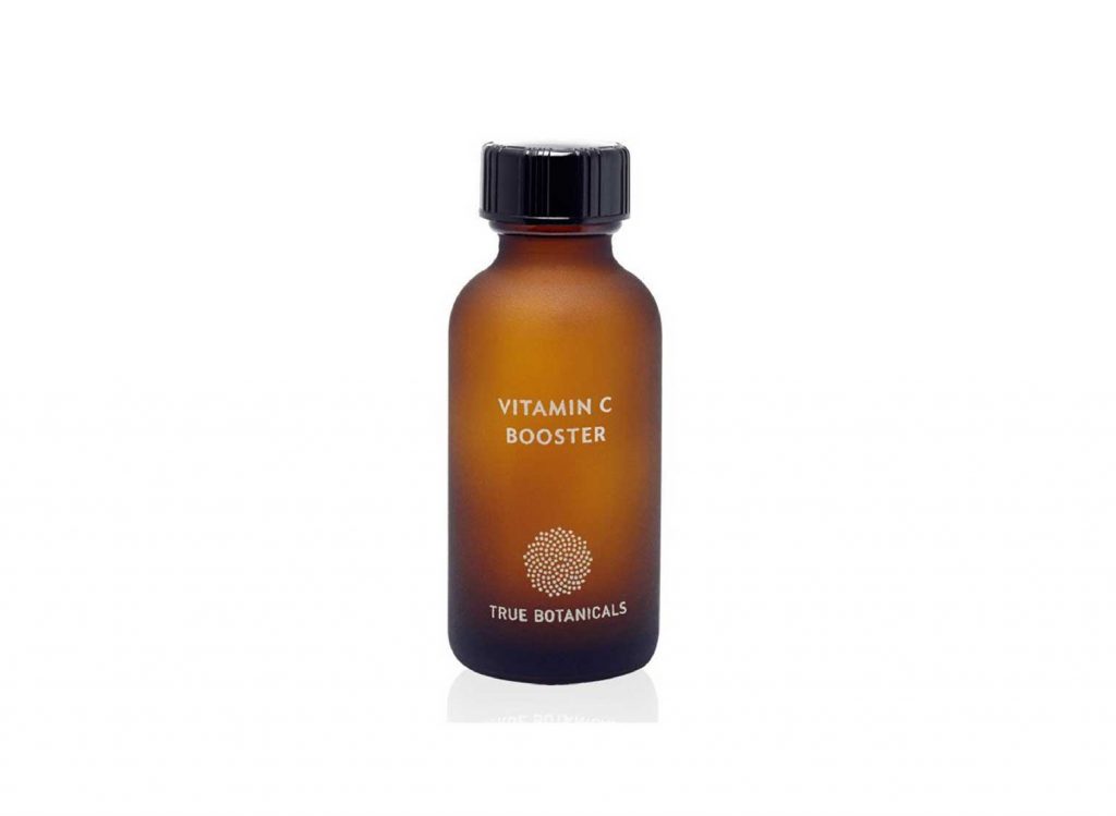 bột vitamin c True Botanical_b