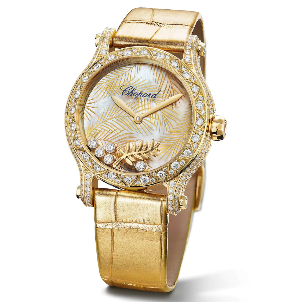 đồng hồ Chopard4