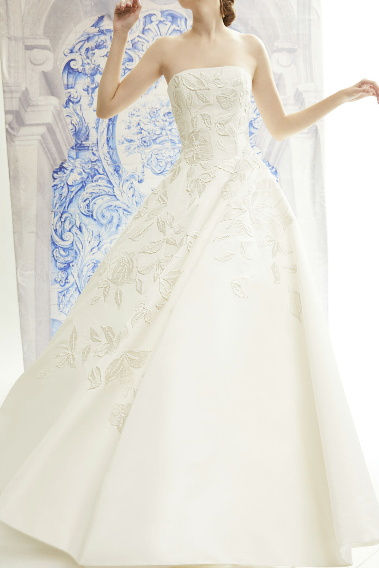 Vera Wang: 