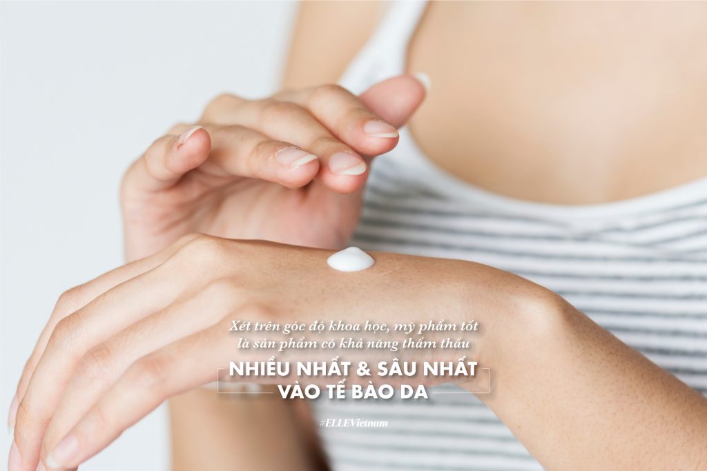 mỹ phẩm cao cấp đầu tư có xứng đáng 1