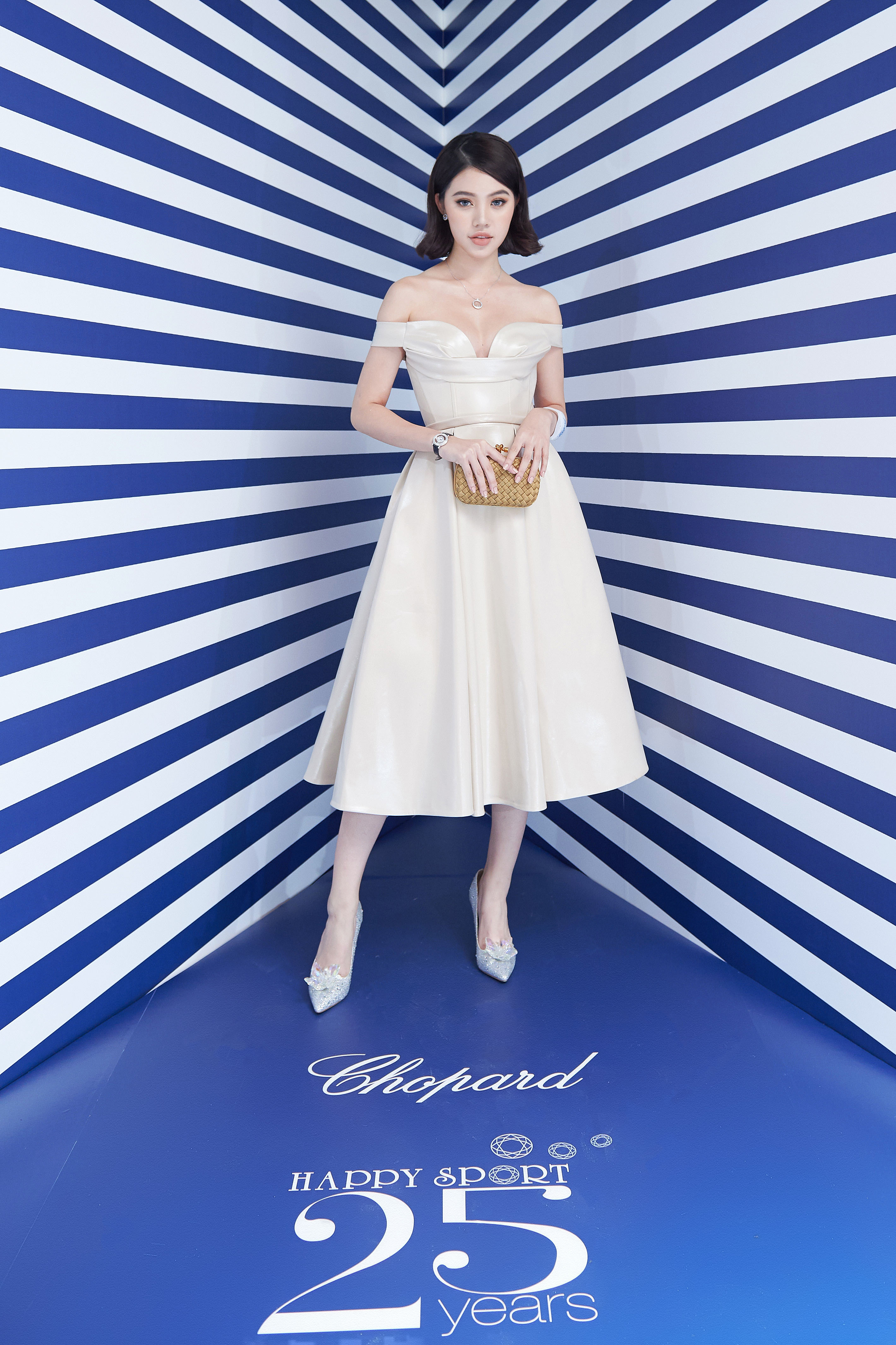 chopard kỷ niệm 25 năm happy sport 3