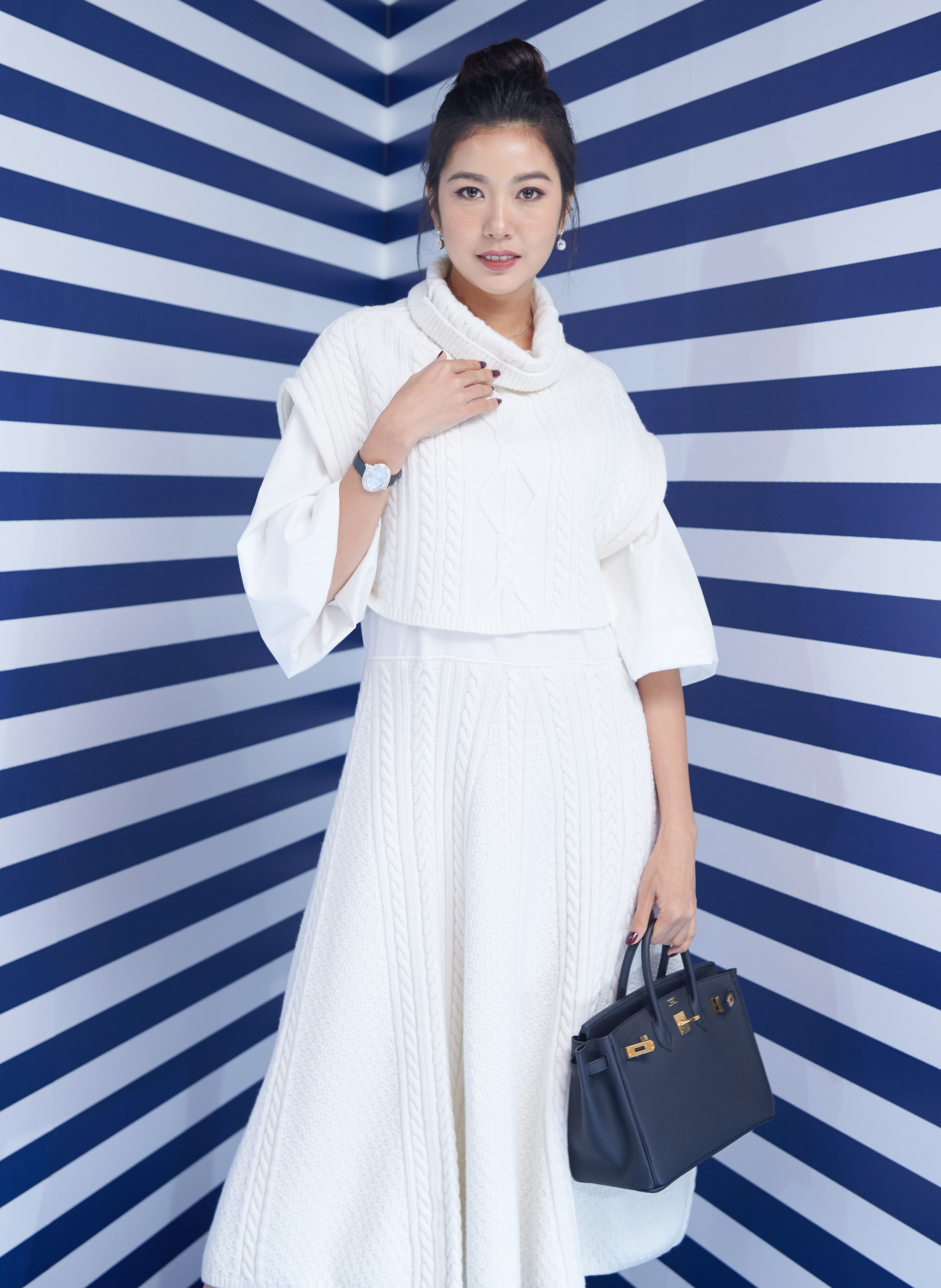 chopard kỷ niệm 25 năm happy sport 12