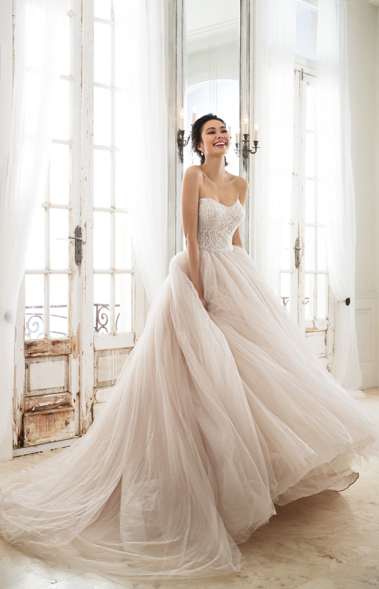 lựa chọn trang phục cưới 22
