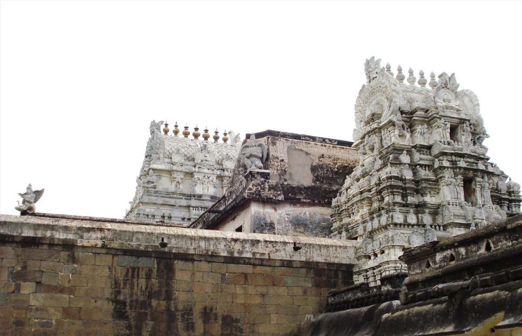 du lịch kanchipuram 12