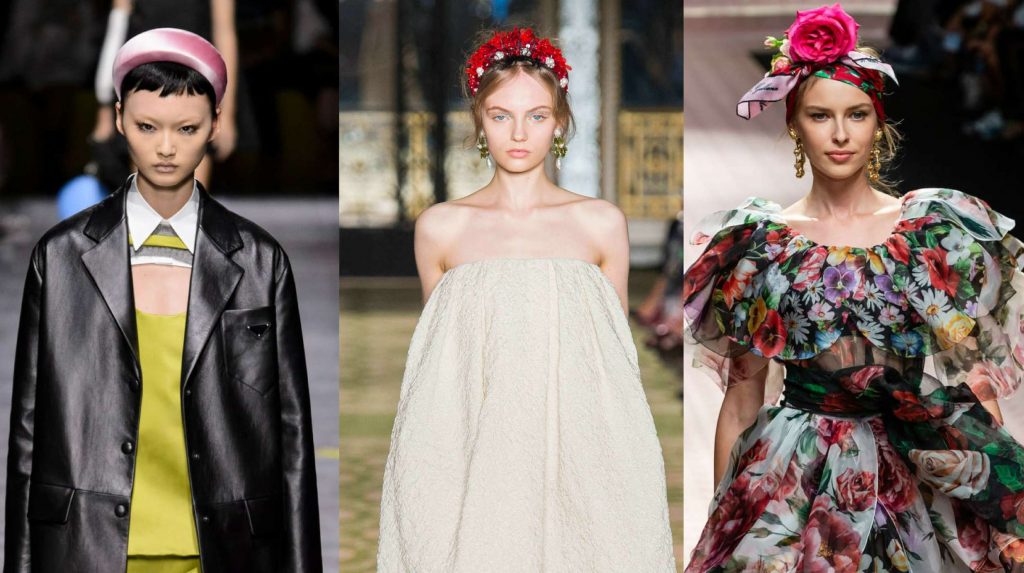 Hairband trends 24