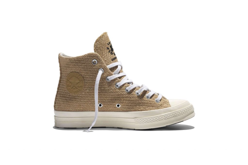 Converse sẽ mang GOLF le FLEUR* Chuck 70 về Việt Nam? 4