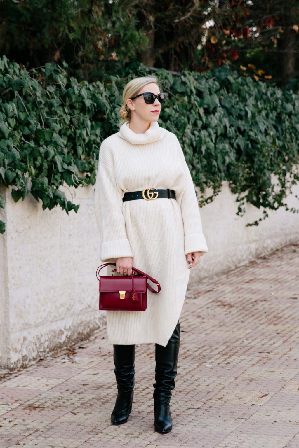 elle việt nam váy sweater 19