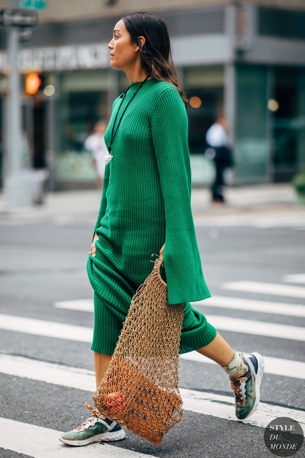 elle việt nam váy sweater 3