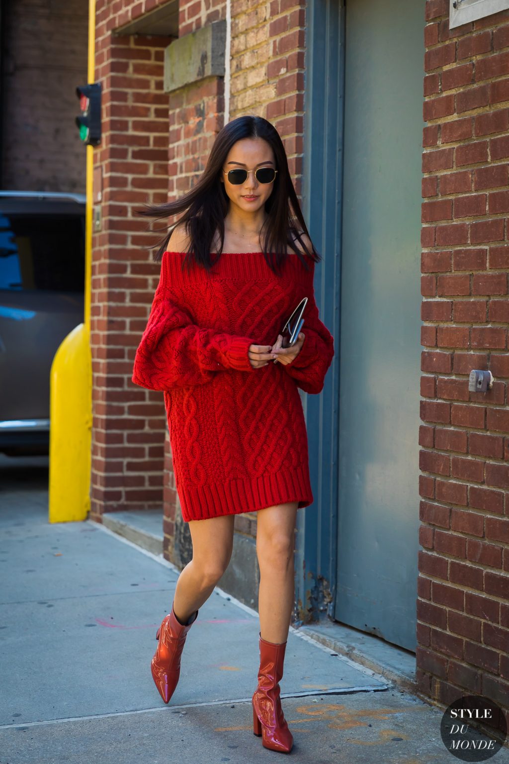 elle việt nam váy sweater 5