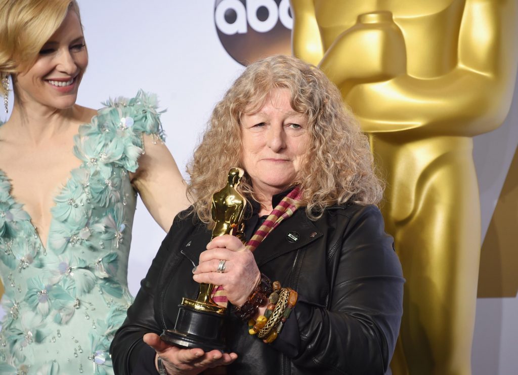 NTK Jenny Beavan thời trang trong phim Kẹp hạt dẻ và bốn vương quốc 13