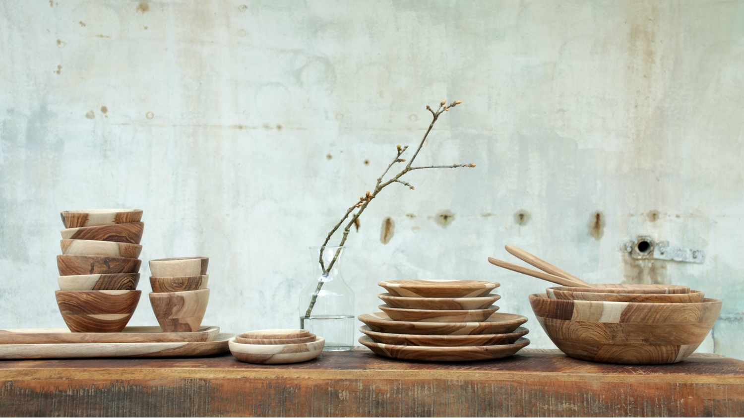 Wabi Sabi 1