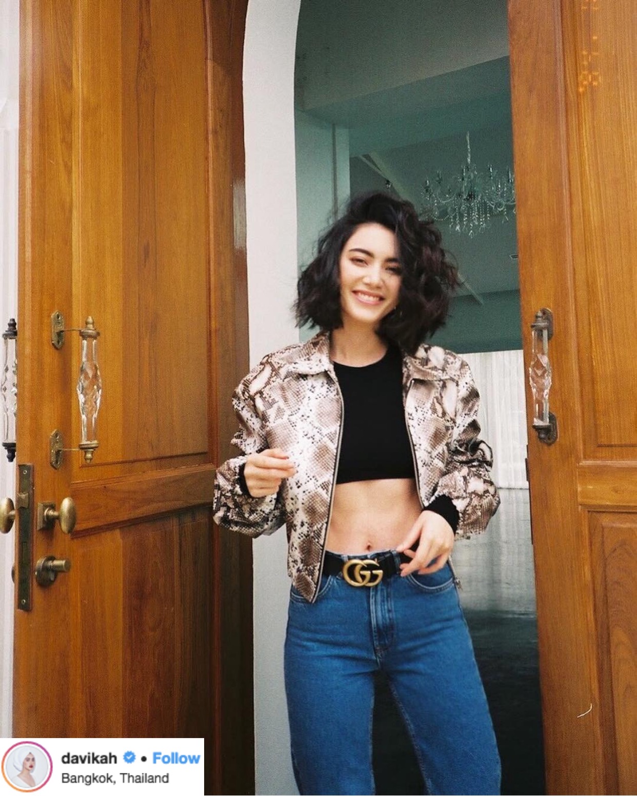 elle việt nam fashionista Thái 12