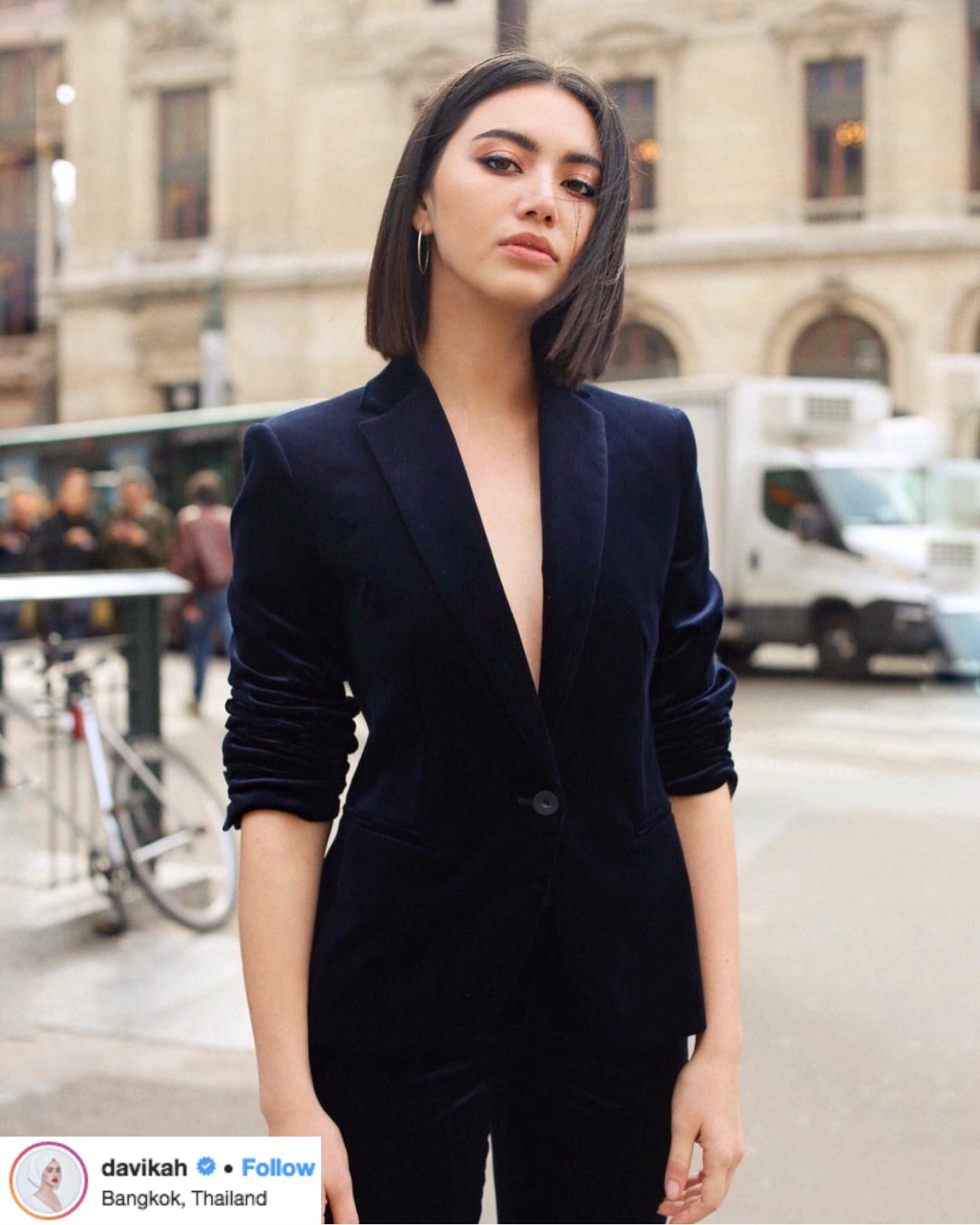 elle việt nam fashionista Thái 13