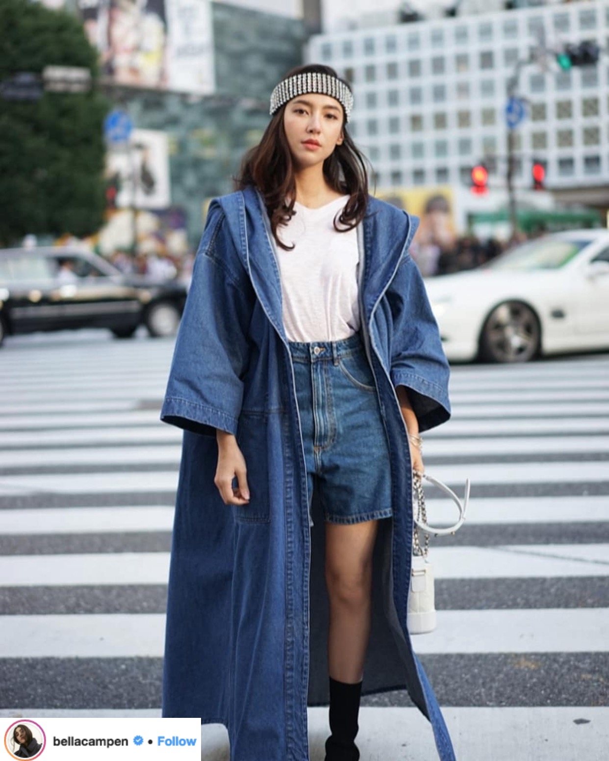 elle việt nam fashionista Thái 15