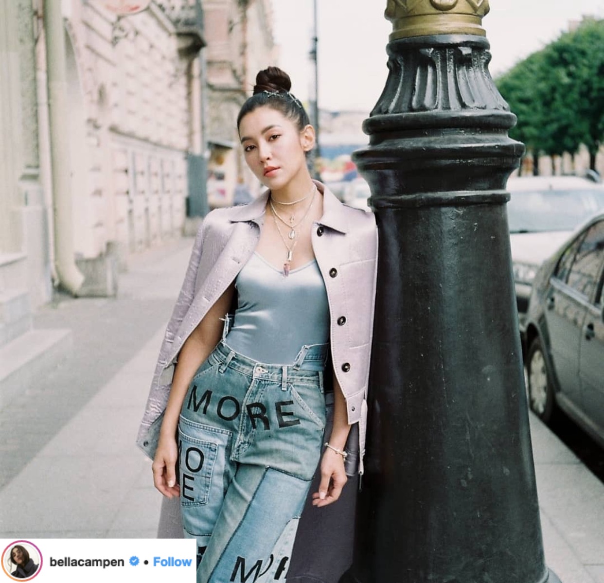 elle việt nam fashionista Thái 16