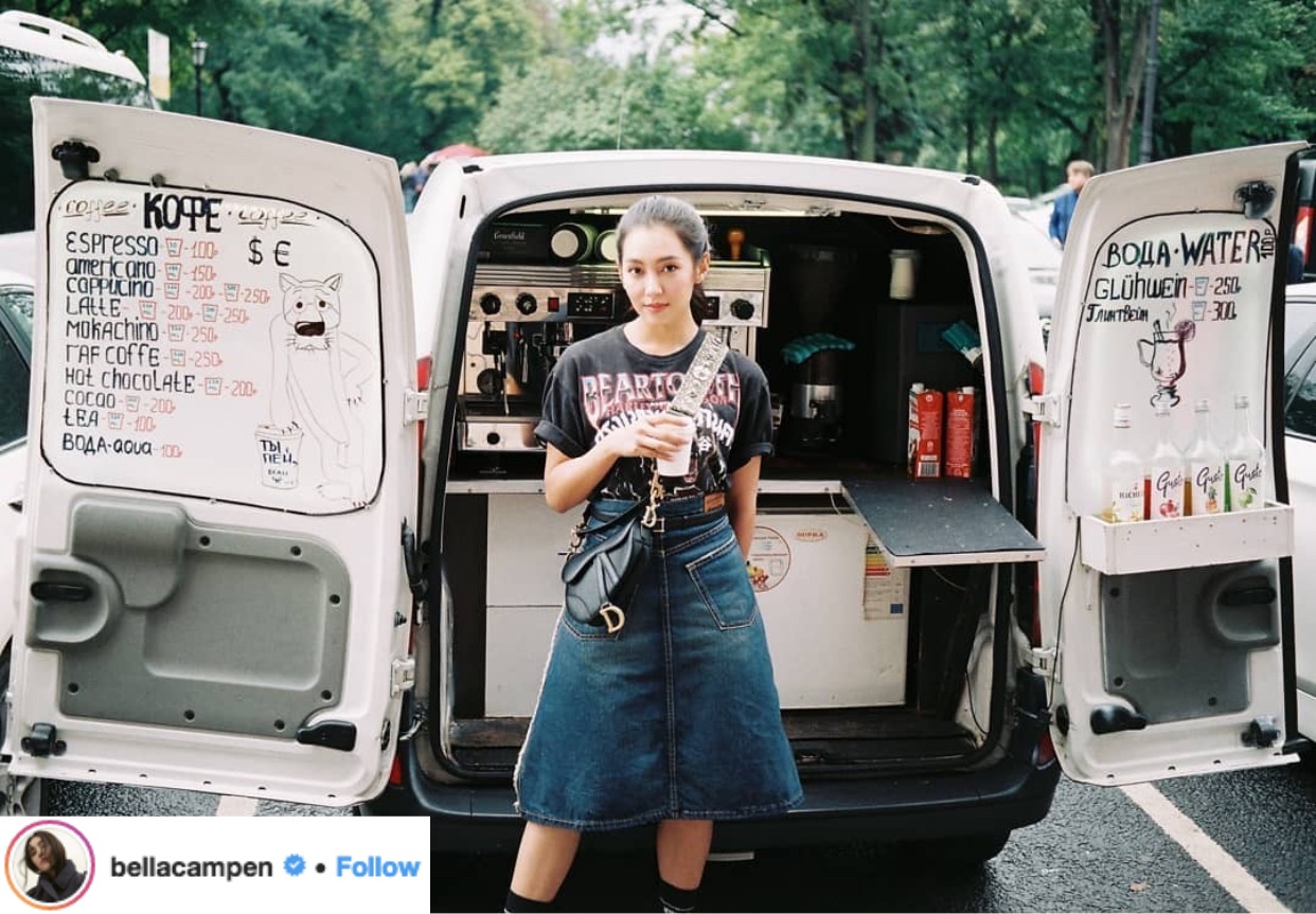 elle việt nam fashionista Thái 18