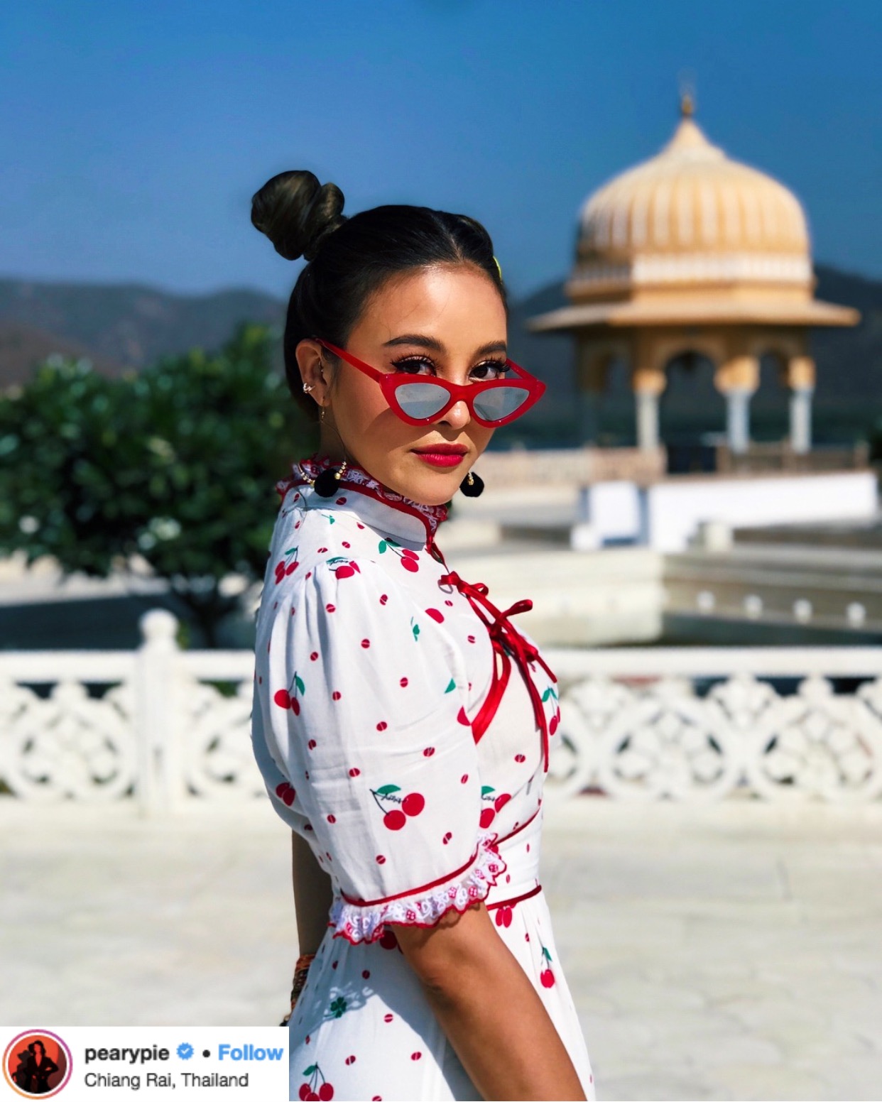 elle việt nam fashionista Thái 19