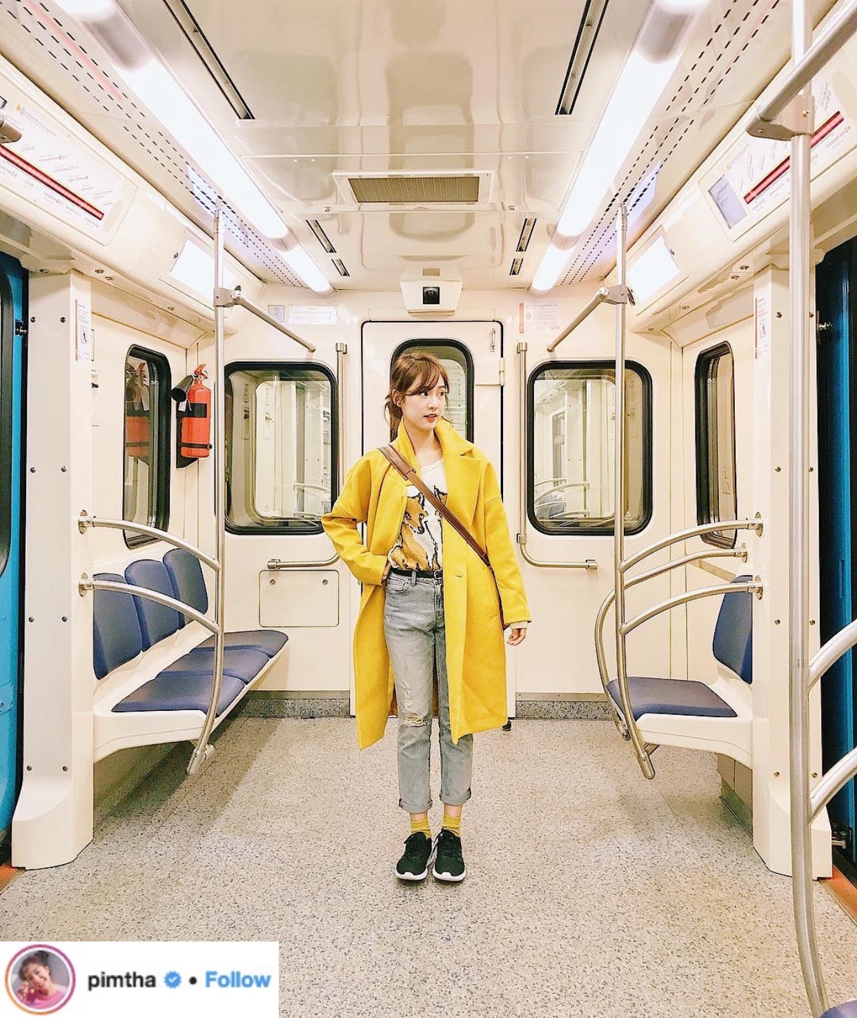 elle việt nam fashionista Thái 20