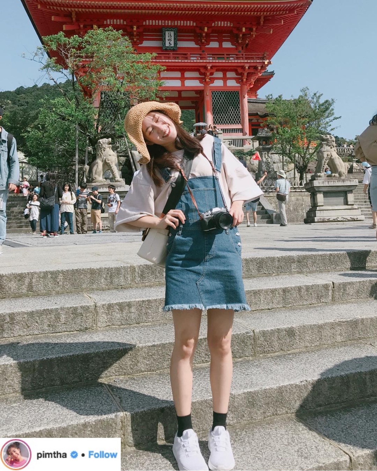 elle việt nam fashionista Thái 23