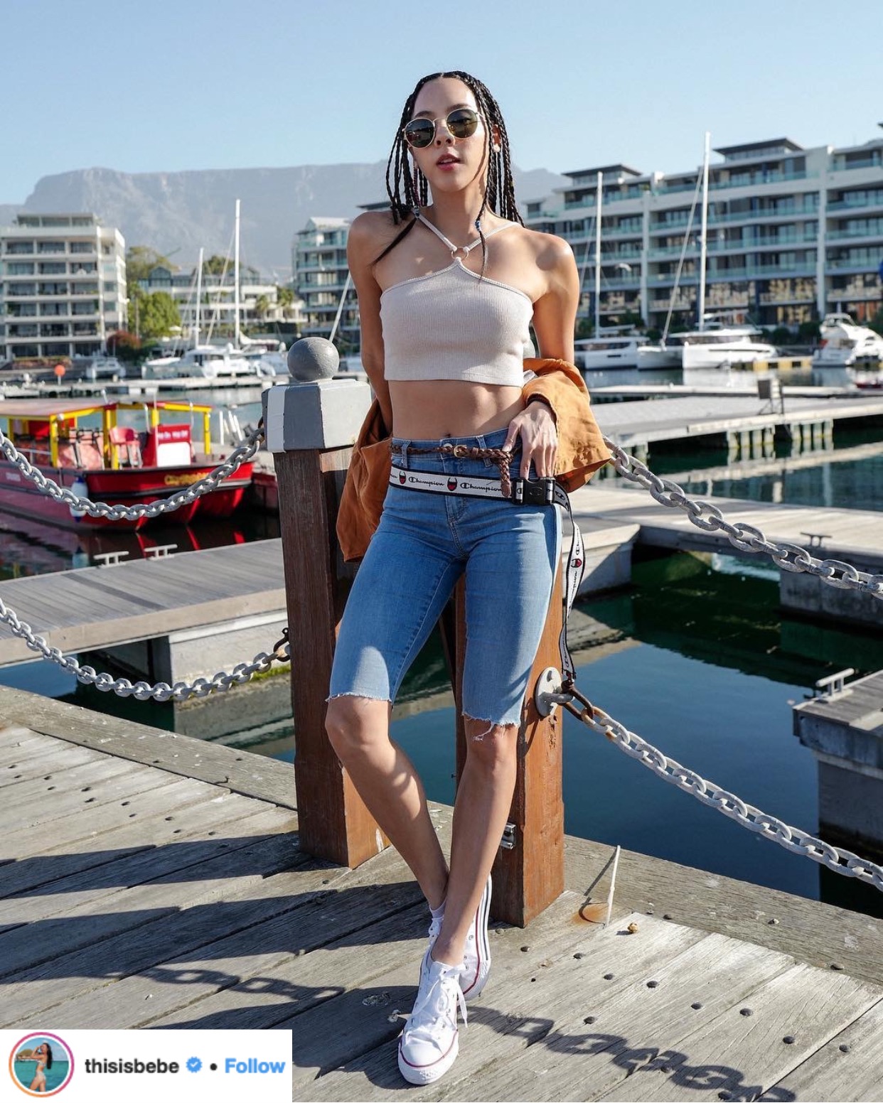 elle việt nam fashionista Thái 4