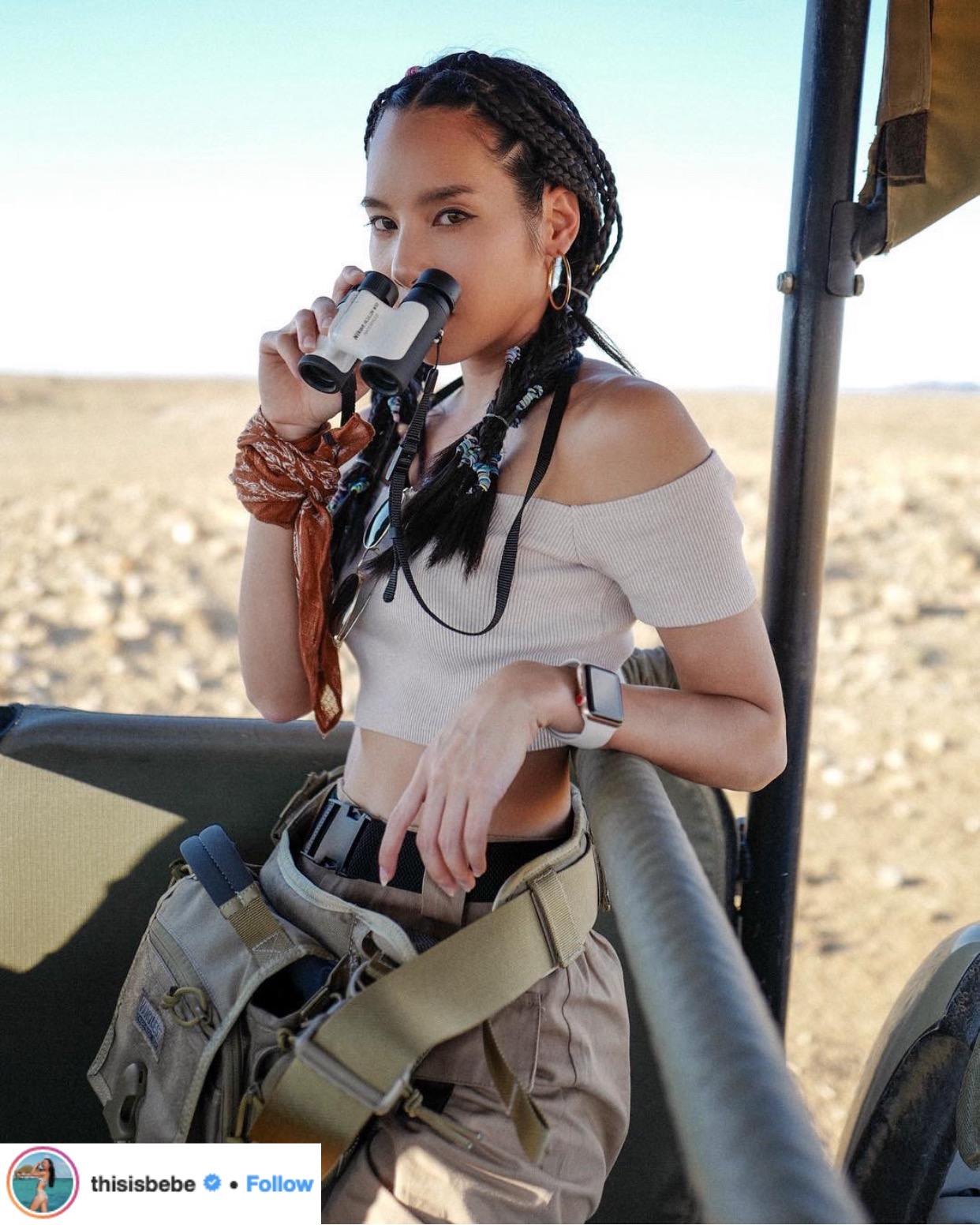 elle việt nam fashionista Thái 5