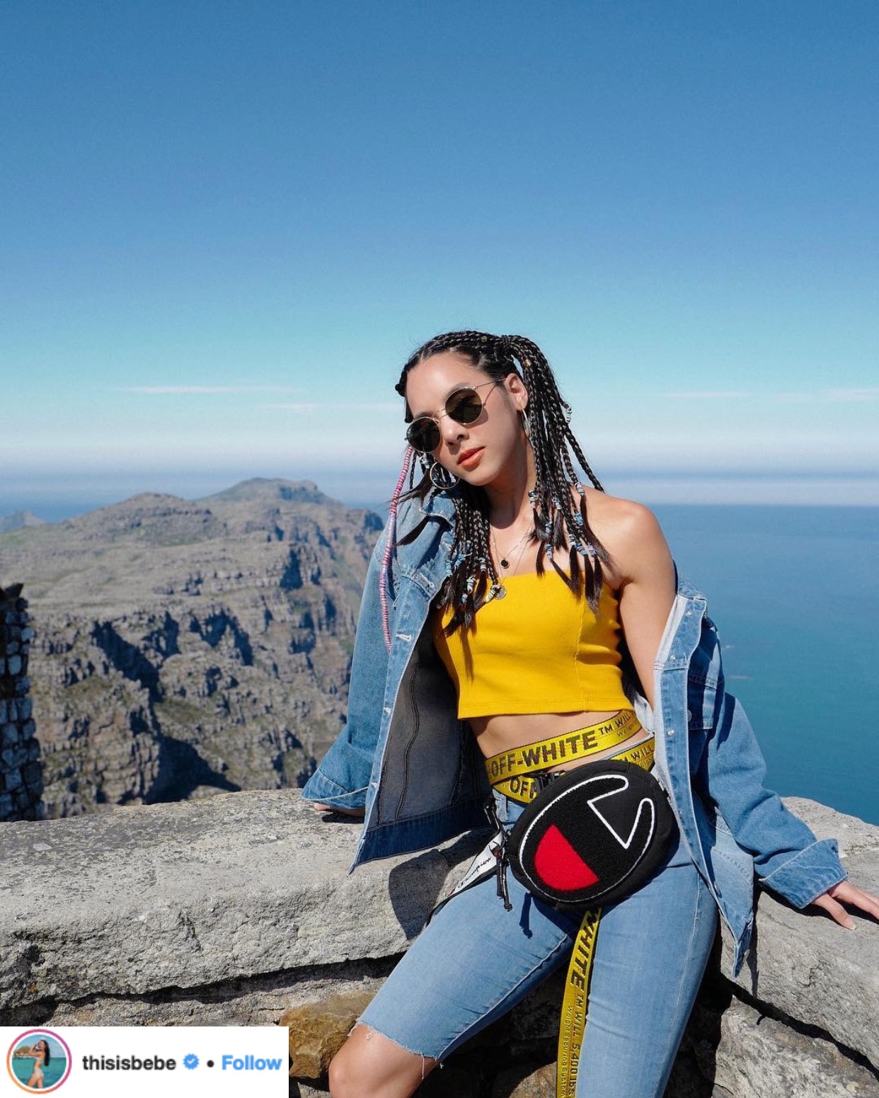 elle việt nam fashionista Thái 6