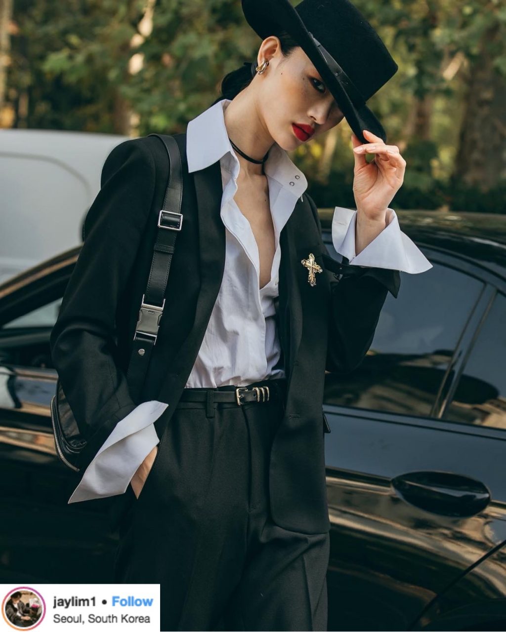 elle việt nam mũ mùa Đông 15