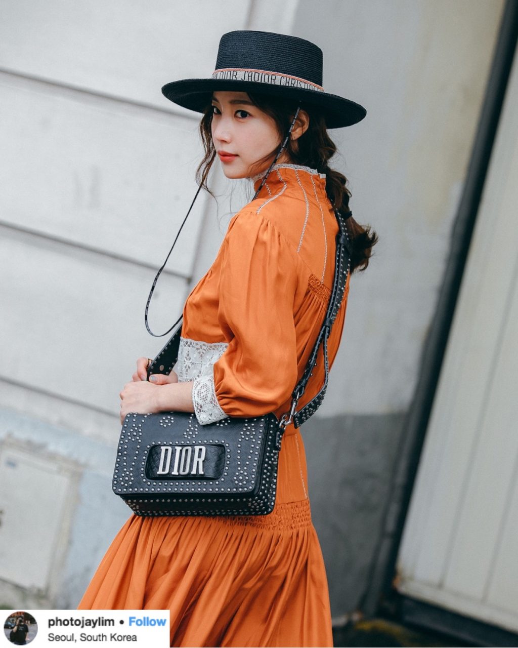 elle việt nam mũ mùa Đông 16