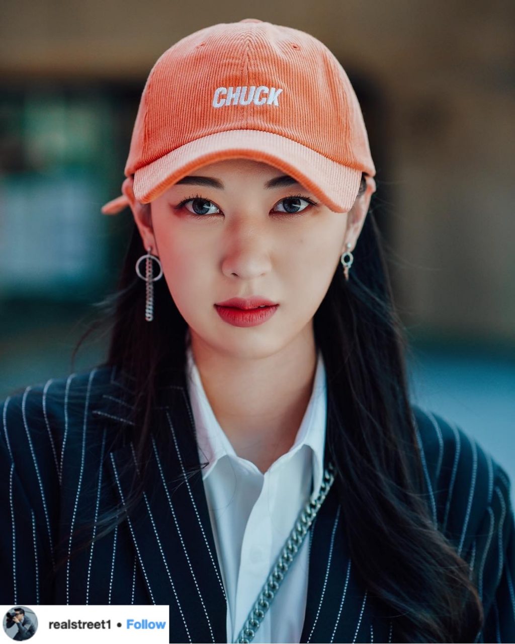 elle việt nam mũ mùa Đông 7