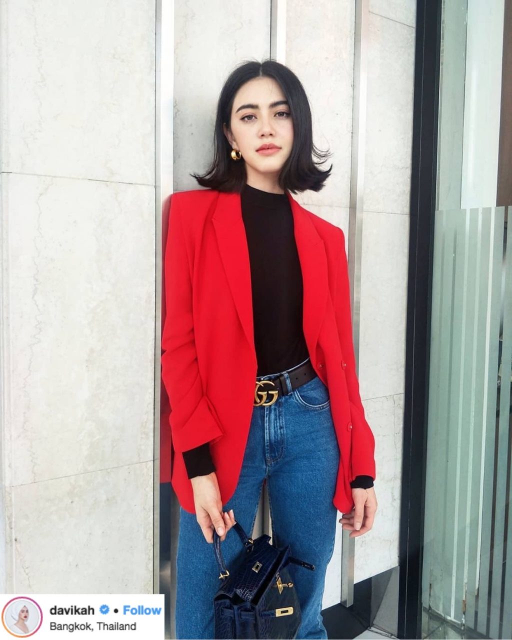 elle việt nam fashionista Thái 14