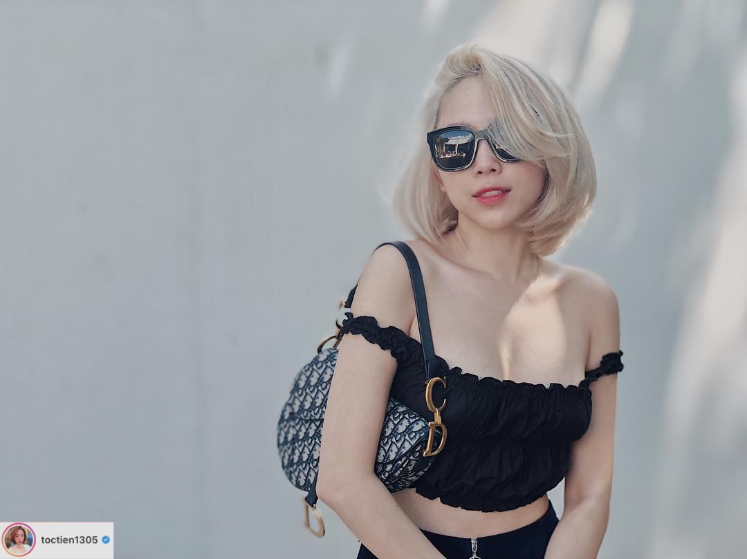 thời trang sao việt 22