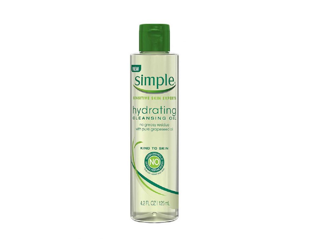 dầu rửa mặt Simple Hydrating Cleansing Oil_b