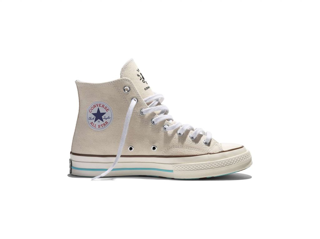 Converse GOLF le FLEUR* 4