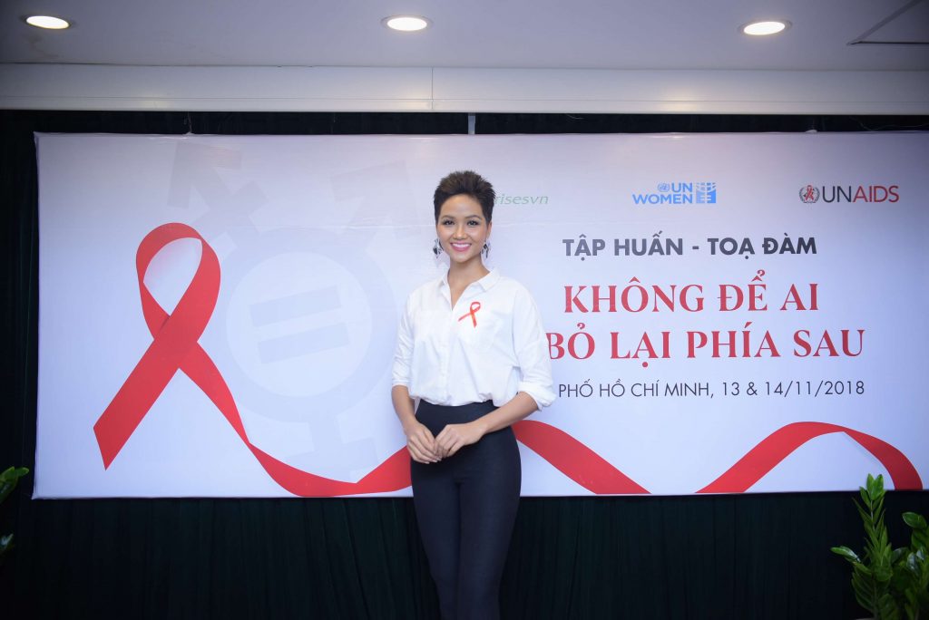 UNWomen – UNAIDS tổ chức tập huấn bình đẳng giới 15